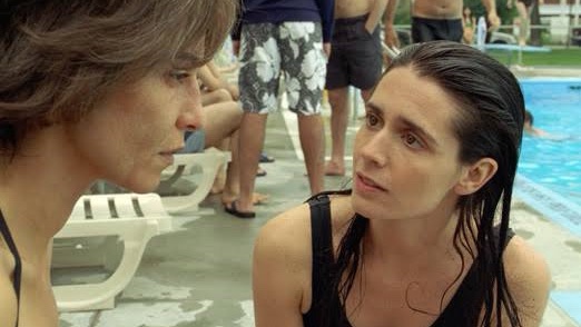 그을린 사랑 영화 분석 나왈 마르완 1+1=1 비극의 수학 드니 빌뇌브 비평