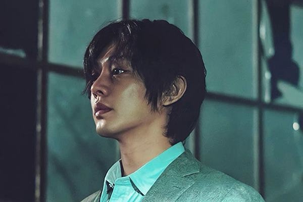 지옥 시즌 1 유아인 스틸컷